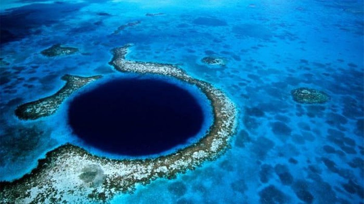 Menyelami Palung Mariana: Keajaiban Alam di Dasar Laut