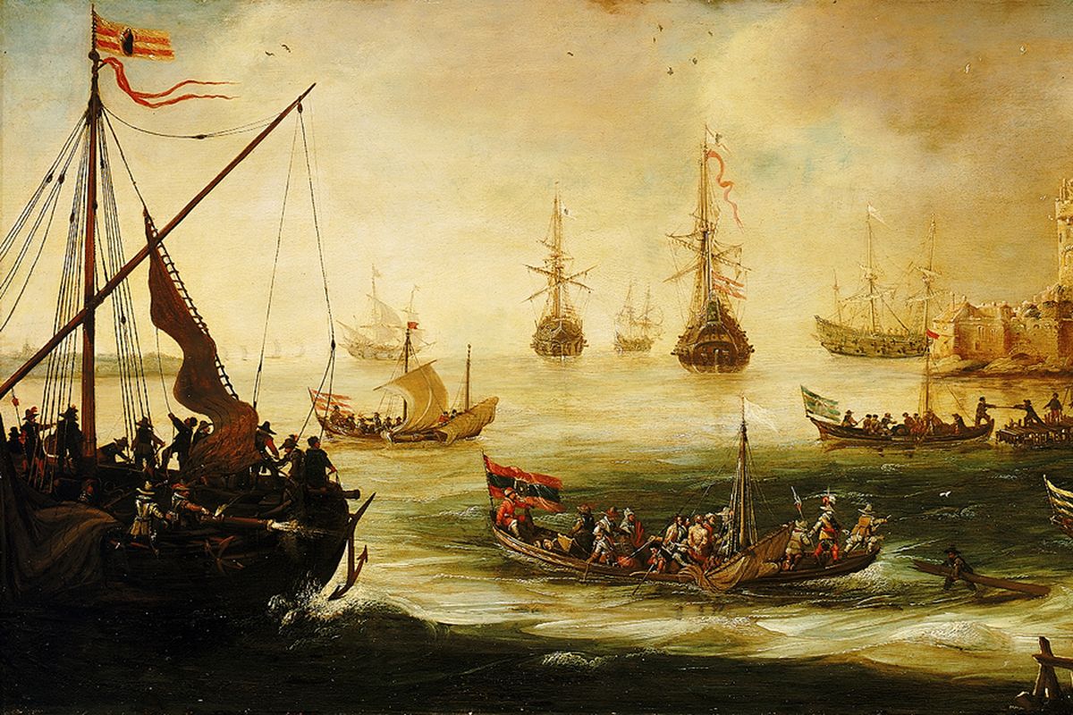 Pengaruh Penjajahan Spanyol terhadap Peradaban Amerika Latin