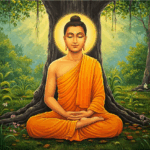 Mengenal Agama Buddha