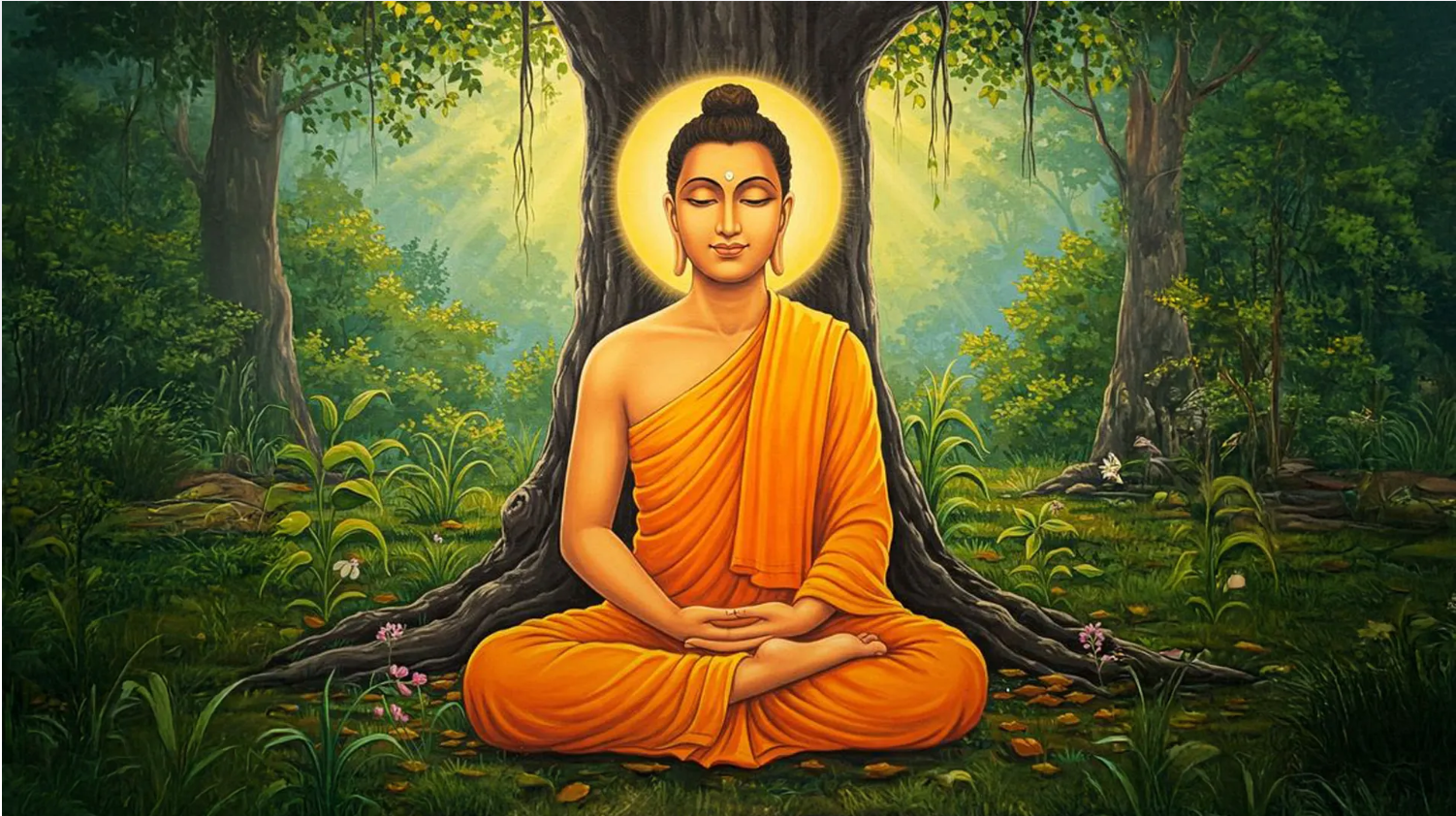 Mengenal Agama Buddha: Sejarah, Ajaran, dan Prinsip Utama