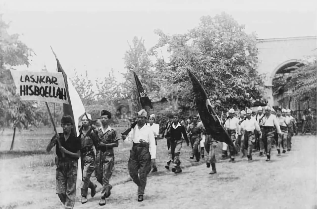 Perlawanan Rakyat Surabaya dalam Merebut Kemerdekaan