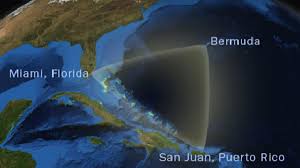 Menelusuri Misteri Segitiga Bermuda yang Menggugah Dunia