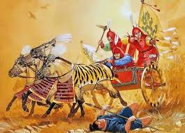 Peradaban Tiongkok Kuno Dari Dinasti Xia Hingga Dinasti Qin