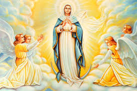 Teladan dan Kepercayaan Bunda Maria kepada Kehendak Tuhan