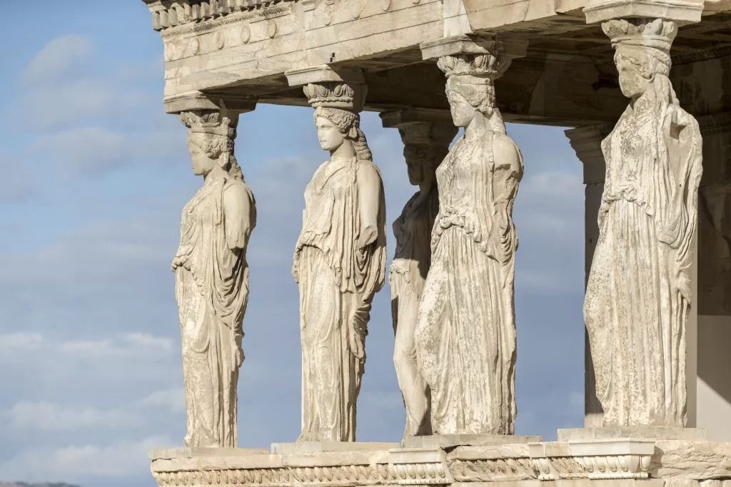 Mengenal Athena Dekat: Kota Legendaris Dengan Seribu Kisah