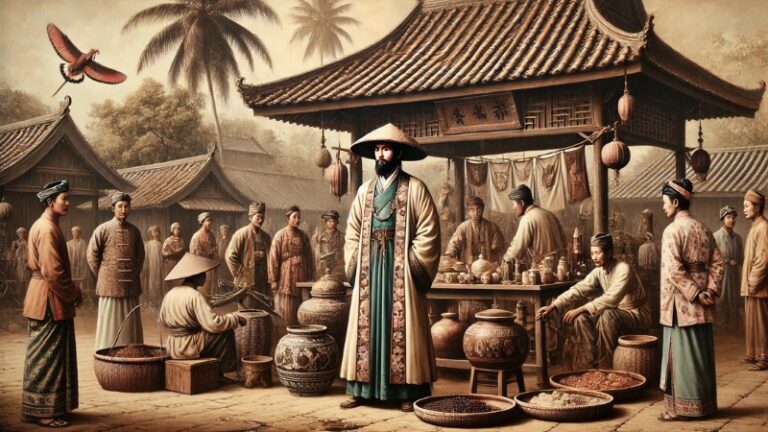 Sejarah Penjajahan China