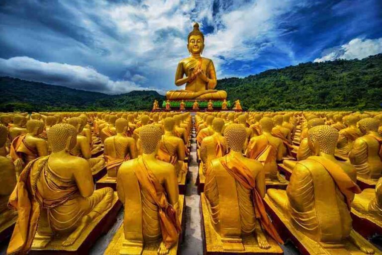 Memahami Empat Kebenaran Mulia