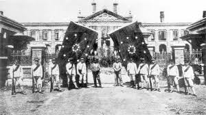 Revolusi China: Perjuangan, Ideologi, dan Perubahan Sosial