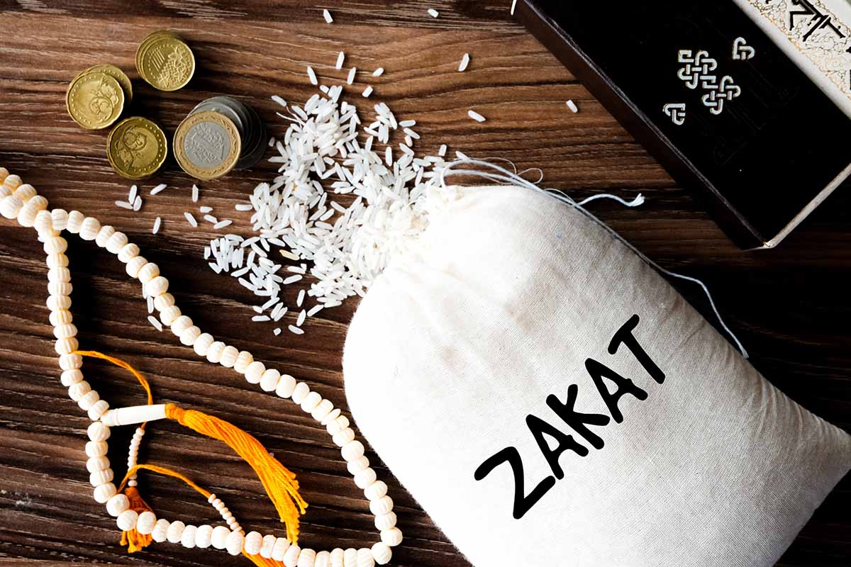 Zakat sebagai Sarana Pensucian Harta dan Jiwa dalam Islam