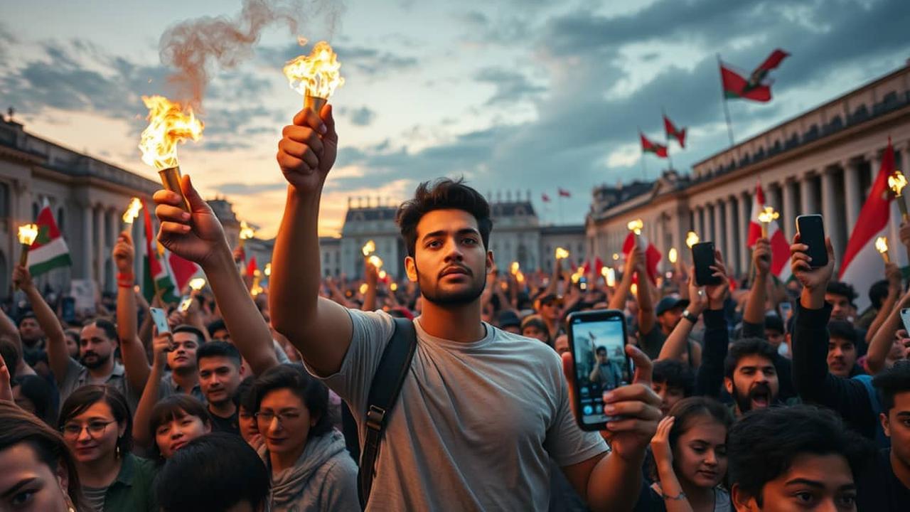 Revolusi Ilmiah: Fakta Mengejutkan Perubahan Besar Modern