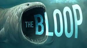 The Bloop: Misteri Suara Raksasa dari Kedalaman laut Samudra