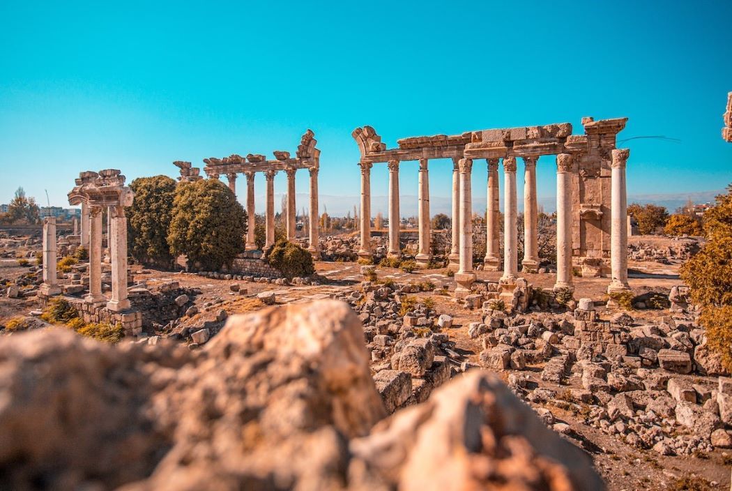 Mycenaean: Peradaban yang Menjadi Inspirasi Mitologi Yunani