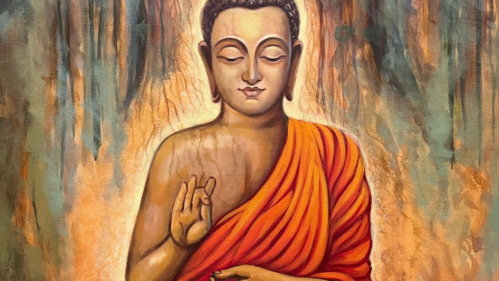 Nirodha: Menghentikan Penderitaan Menurut Ajaran Buddha