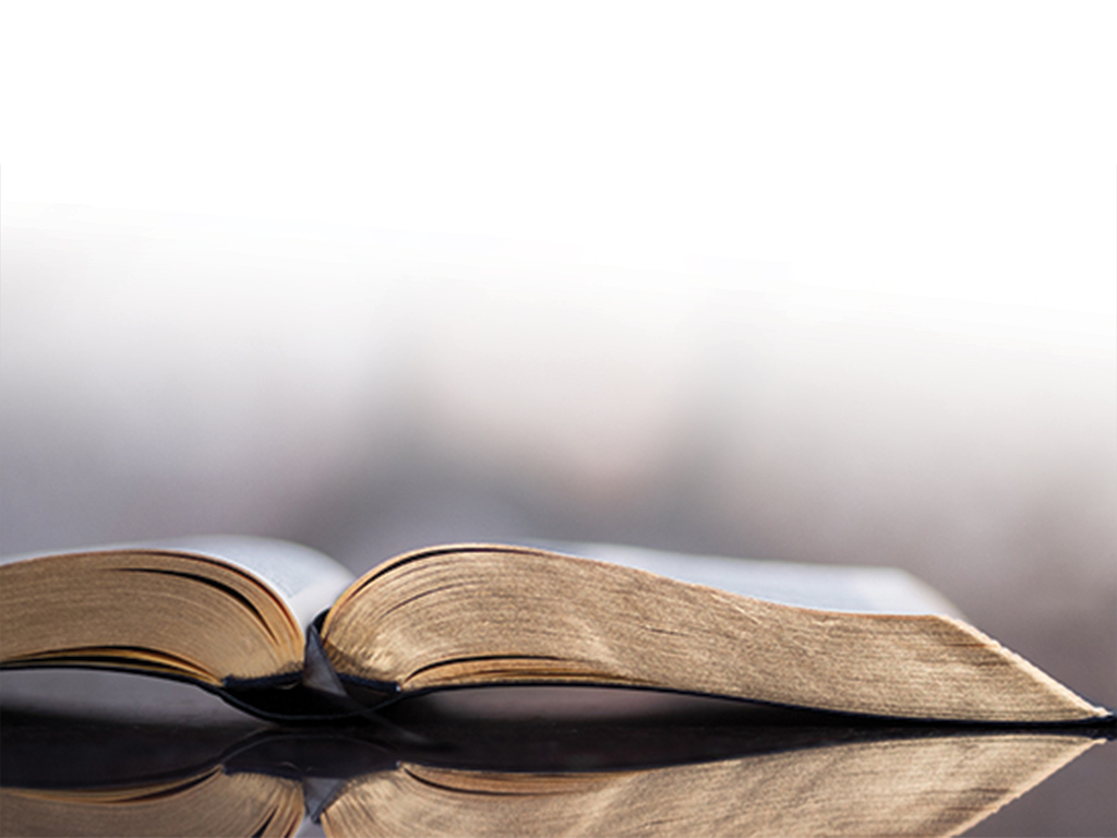 Alkitab: Firman Tuhan yang Menuntun Hidup Para Umat Kristen