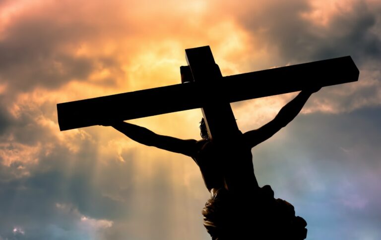 Kebangkitan Yesus Kristus