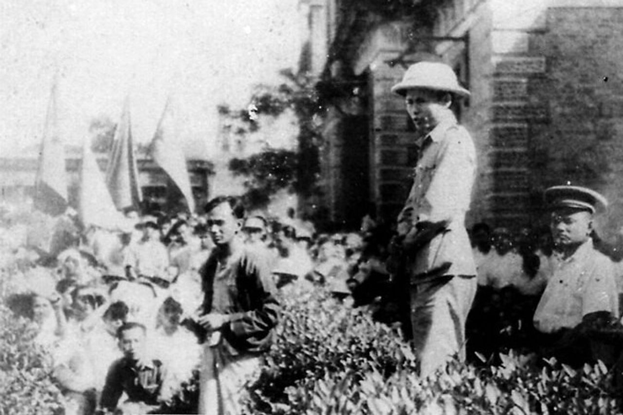 Dijajah Inggris: Myanmar dan Perjuangan Menuju Kemerdekaan