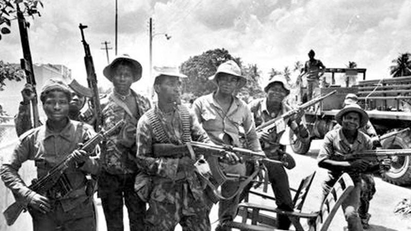 Mozambik & Angola: Kisah Gelap Penjajahan Portugal di Afrika