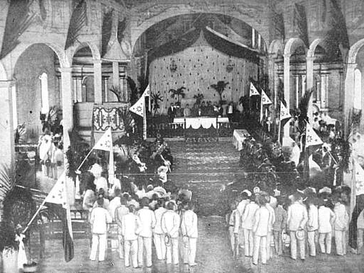 Filipina Dijajah Spanyol: Sejarah, Budaya, dan Perlawanan Rakyat