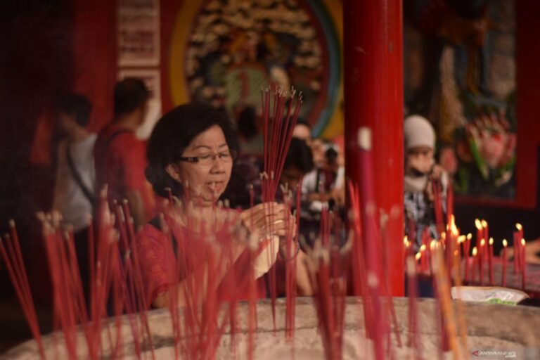 5 Prinsip Dasar Ajaran Konghucu