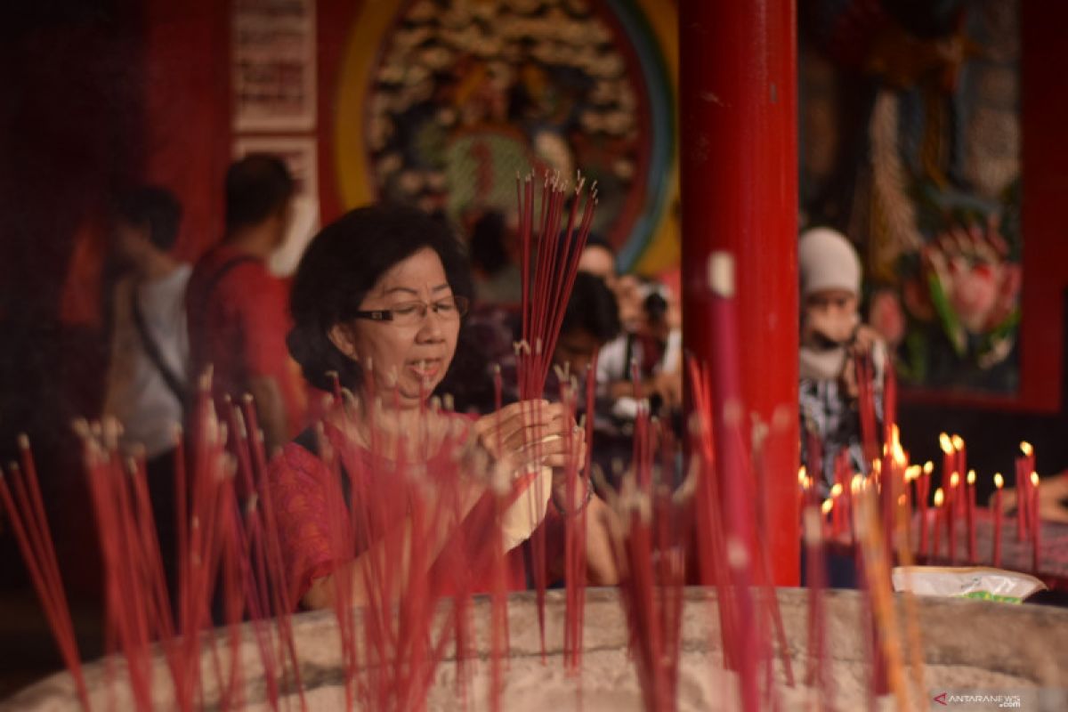 5 Prinsip Dasar Ajaran Konghucu dalam Kehidupan Manusia