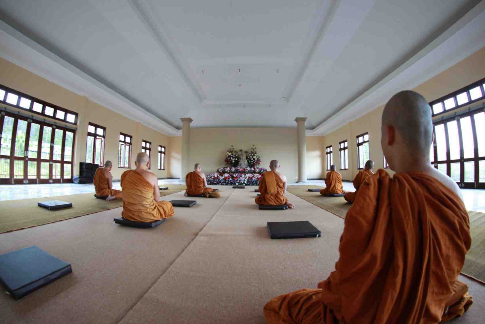 Pengertian Tilakkhana Sutta: Tiga Ciri Kehidupan Ajaran Buddha