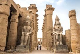 Peradaban Karnak: Harta Karun Mesir yang Menakjubkan Dunia