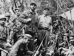 Revolusi Kuba: Perjuangan Rakyat dan Sejarah Dunia Modern