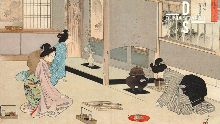 Sejarah Kerajaan Yamato