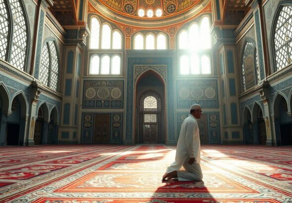 Makna Penting Ibadah Islam