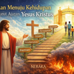 Jalan Menuju Kehidupan Kekal