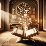 Sumber Hukum Islam: Cahaya