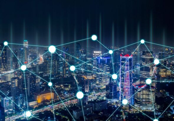 Peran Revolusi Internet