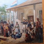 Perang Jawa: Kisah Pangeran