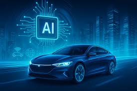 Revolusi Elektrifikasi: Inovasi yang Membuat Masa Depan Modern