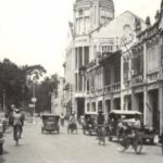 Sejarah Sumatra Masa Kolonial