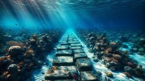 Bimini Road