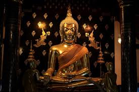 Theravada Buddhisme