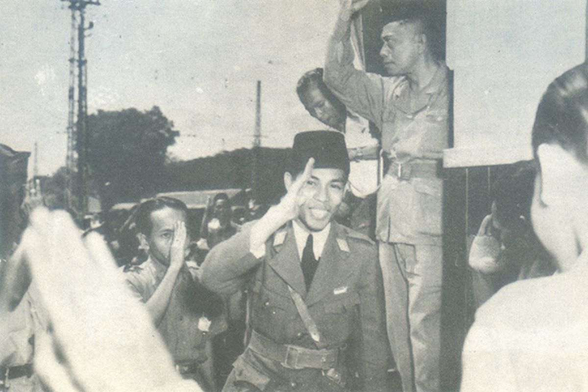 Perjuangan Jenderal Soedirman